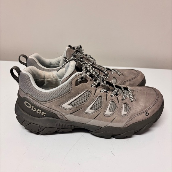 Oboz Sawtooth X-Low Hiking Outdoor Shoes Women’s Size 9 (US) - Picture 2 of 12